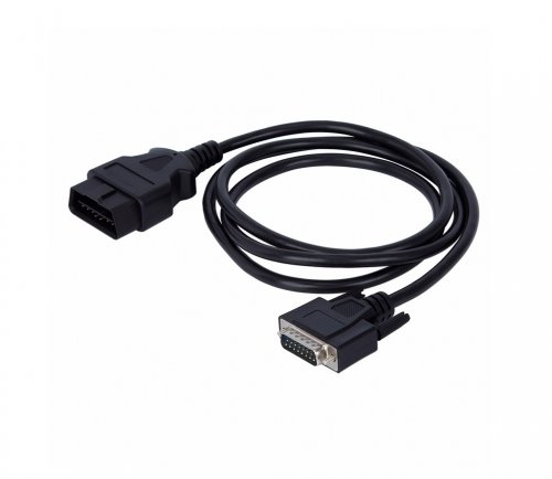 OBD2 Cable for FOXWELL NT614 NT624 NT630 NT644 Pro Elite Plus